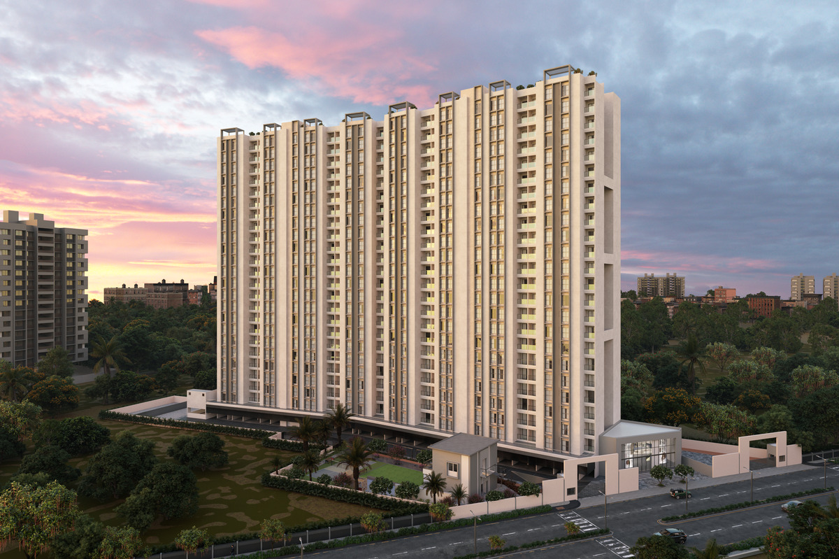 209 Hadapsar Project