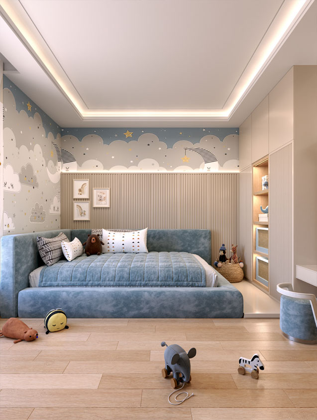 Kids Play Zone